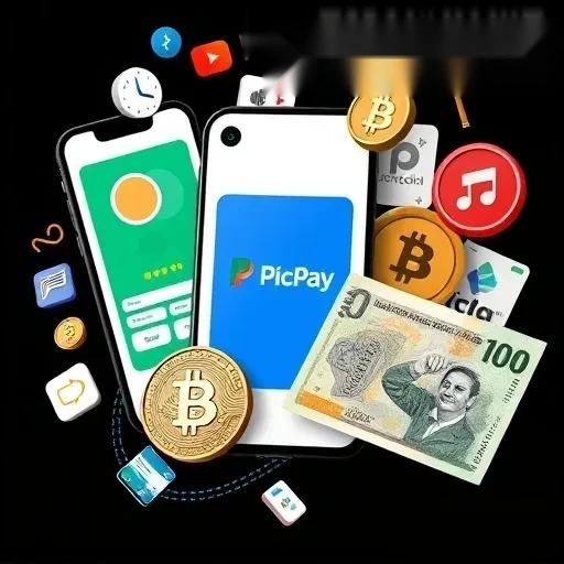 Joggingpg multi dispositivo