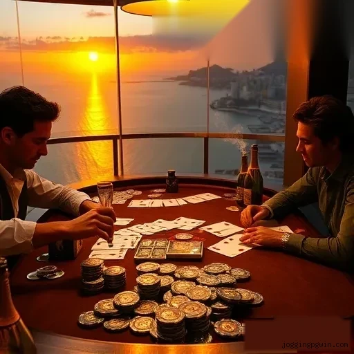 App Joggingpg slots mobile