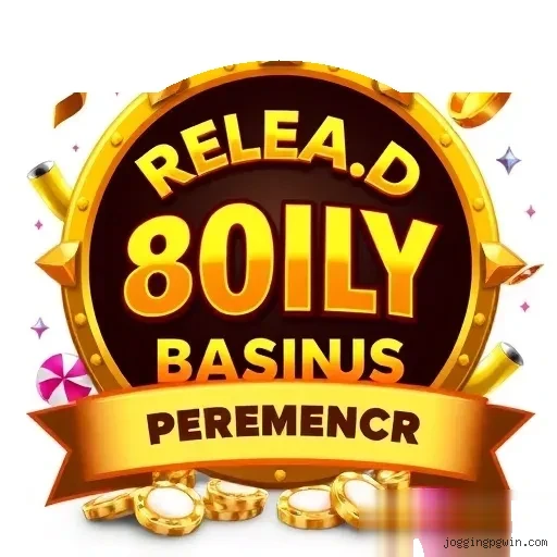 Slots com prêmios Joggingpg